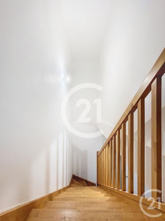 Maison &agrave; louer - 4 pi&egrave;ces - 88,18 m2 - Grand Couronne - 76 - HAUTE-NORMANDIE