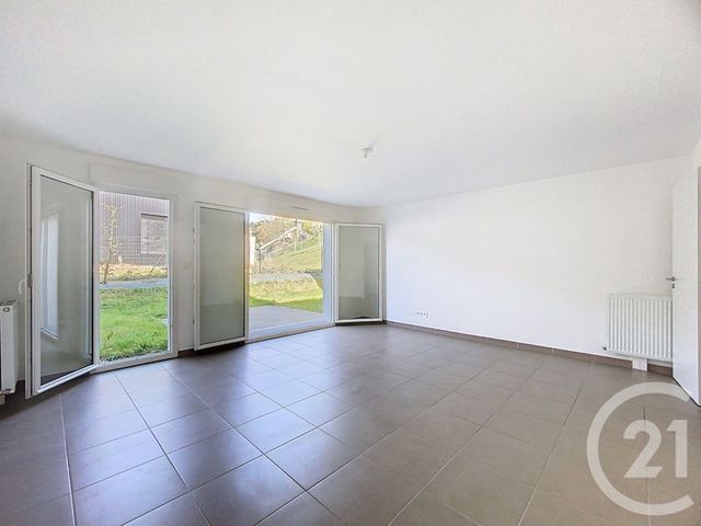 Maison &agrave; louer - 4 pi&egrave;ces - 88,18 m2 - Grand Couronne - 76 - HAUTE-NORMANDIE