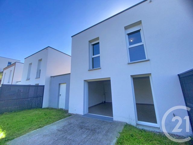 Maison &agrave; louer - 4 pi&egrave;ces - 88,18 m2 - Grand Couronne - 76 - HAUTE-NORMANDIE
