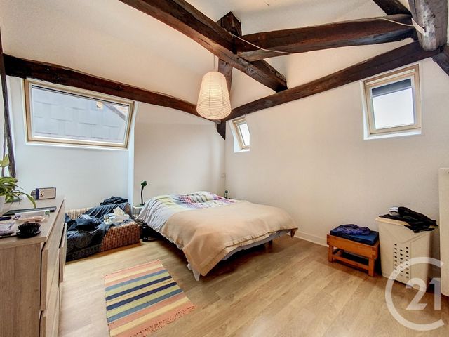 Appartement F3 &agrave; louer - 3 pi&egrave;ces - 65,87 m2 - Rouen - 76 - HAUTE-NORMANDIE