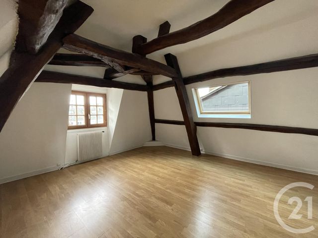 Appartement F3 &agrave; louer - 3 pi&egrave;ces - 65,87 m2 - Rouen - 76 - HAUTE-NORMANDIE