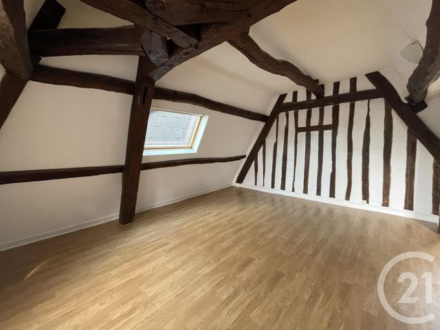 Appartement F3 &agrave; louer - 3 pi&egrave;ces - 65,87 m2 - Rouen - 76 - HAUTE-NORMANDIE