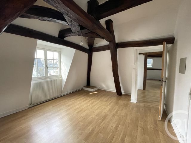Appartement F3 &agrave; louer - 3 pi&egrave;ces - 65,87 m2 - Rouen - 76 - HAUTE-NORMANDIE