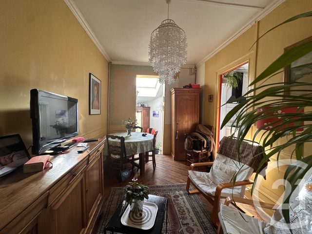 Maison &agrave; vendre - 5 pi&egrave;ces - 69,88 m2 - Rouen - 76 - HAUTE-NORMANDIE
