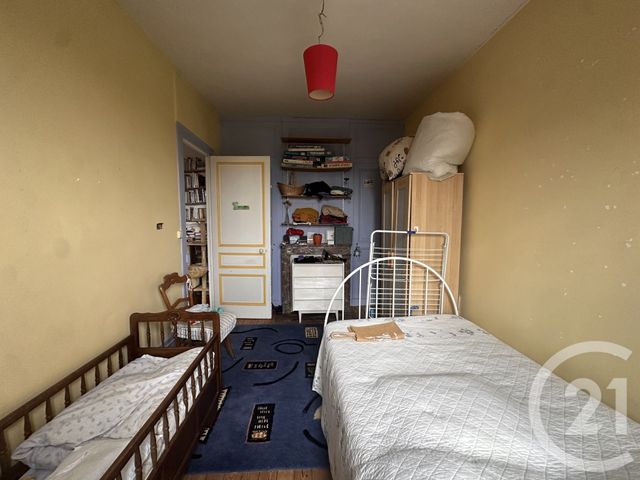 Maison &agrave; vendre - 5 pi&egrave;ces - 69,88 m2 - Rouen - 76 - HAUTE-NORMANDIE