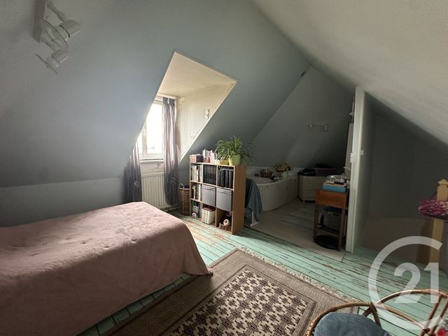 Maison &agrave; vendre - 5 pi&egrave;ces - 69,88 m2 - Rouen - 76 - HAUTE-NORMANDIE