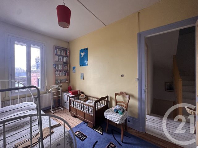 Maison &agrave; vendre - 5 pi&egrave;ces - 69,88 m2 - Rouen - 76 - HAUTE-NORMANDIE