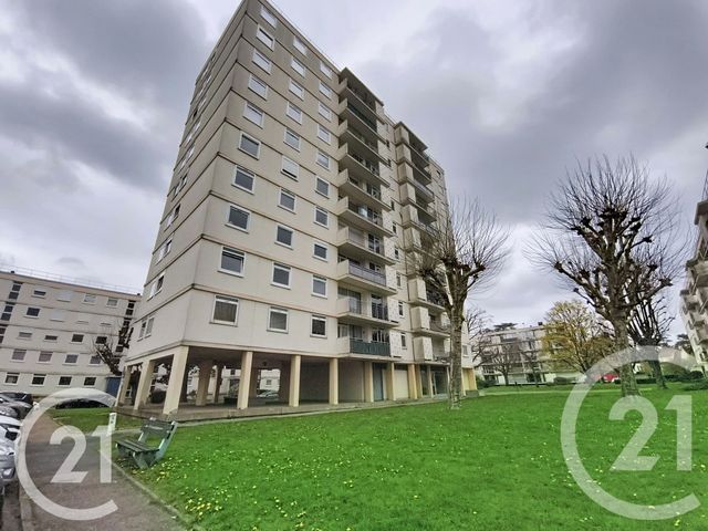 Appartement F3 &agrave; vendre - 3 pi&egrave;ces - 57,11 m2 - Mont St Aignan - 76 - HAUTE-NORMANDIE