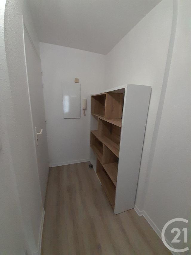 Appartement Studio &agrave; louer - 1 pi&egrave;ce - 22,11 m2 - Rouen - 76 - HAUTE-NORMANDIE