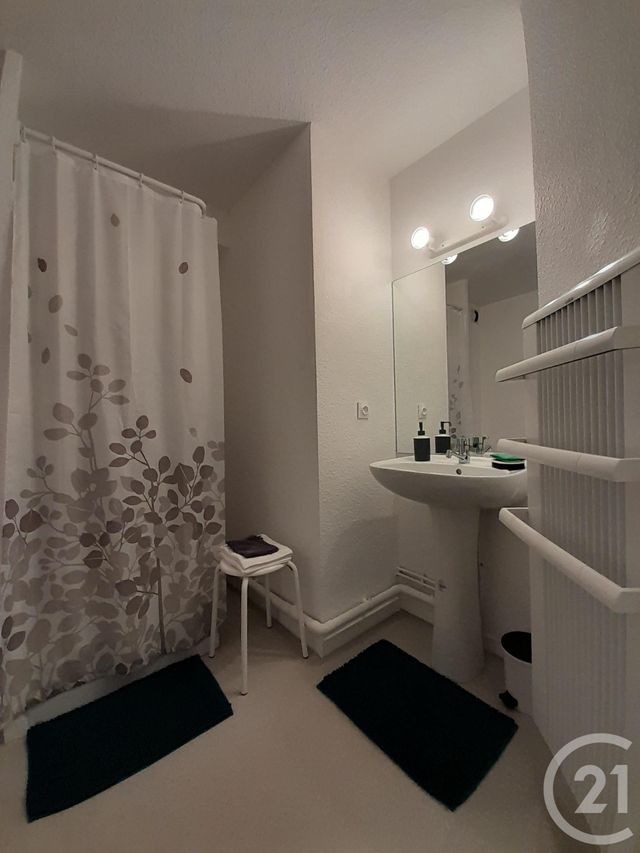 Appartement Studio &agrave; louer - 1 pi&egrave;ce - 22,11 m2 - Rouen - 76 - HAUTE-NORMANDIE