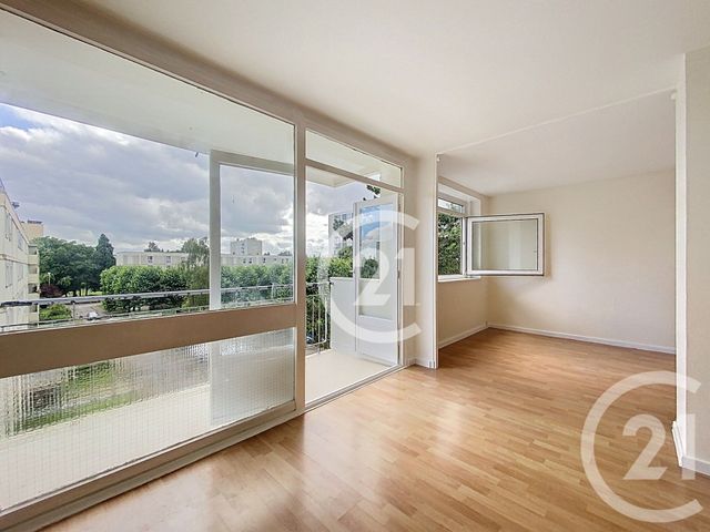 Appartement F3 à louer MONT ST AIGNAN