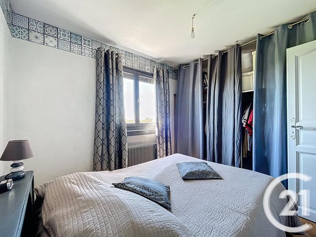 Maison &agrave; vendre - 5 pi&egrave;ces - 87,23 m2 - Les Monts Du Roumois - 27 - HAUTE-NORMANDIE
