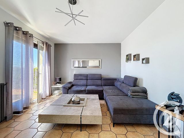 Maison &agrave; vendre - 5 pi&egrave;ces - 87,23 m2 - Les Monts Du Roumois - 27 - HAUTE-NORMANDIE