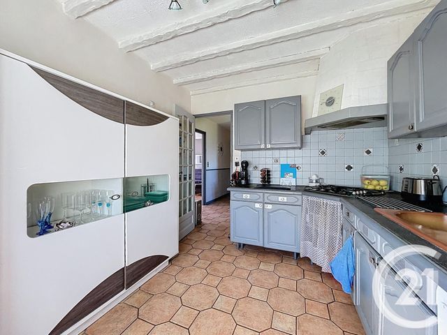 Maison &agrave; vendre - 5 pi&egrave;ces - 87,23 m2 - Les Monts Du Roumois - 27 - HAUTE-NORMANDIE
