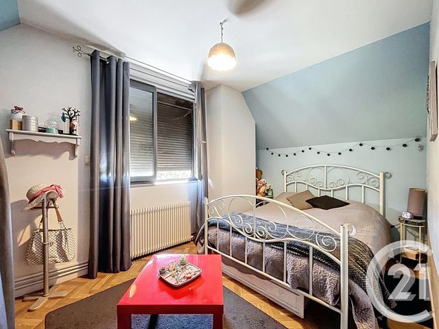 Maison &agrave; vendre - 5 pi&egrave;ces - 87,23 m2 - Les Monts Du Roumois - 27 - HAUTE-NORMANDIE