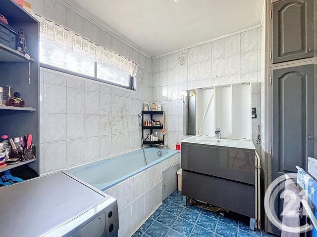 Maison &agrave; vendre - 5 pi&egrave;ces - 87,23 m2 - Les Monts Du Roumois - 27 - HAUTE-NORMANDIE