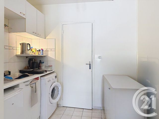 Appartement F1 &agrave; vendre - 1 pi&egrave;ce - 21 m2 - Rouen - 76 - HAUTE-NORMANDIE