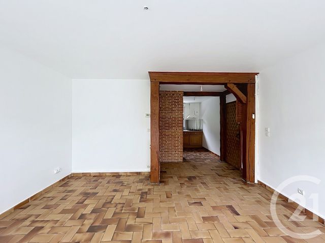 Appartement T3 &agrave; louer - 3 pi&egrave;ces - 62,68 m2 - Petit Couronne - 76 - HAUTE-NORMANDIE