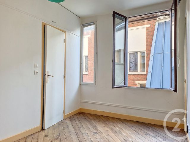 Appartement F2 &agrave; louer - 2 pi&egrave;ces - 33,74 m2 - Rouen - 76 - HAUTE-NORMANDIE