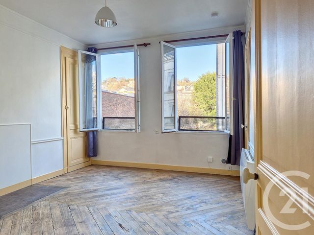 Appartement F2 à louer ROUEN