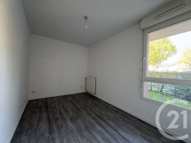 Appartement F2 &agrave; louer - 2 pi&egrave;ces - 38,91 m2 - Bois Guillaume - 76 - HAUTE-NORMANDIE