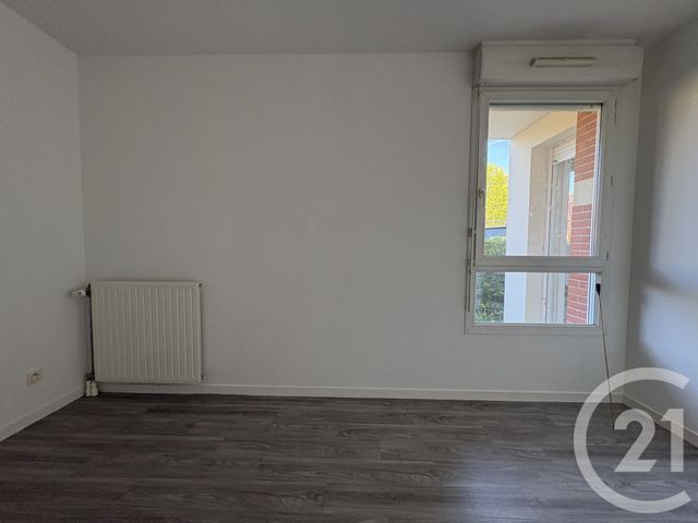 Appartement F2 &agrave; louer - 2 pi&egrave;ces - 38,91 m2 - Bois Guillaume - 76 - HAUTE-NORMANDIE