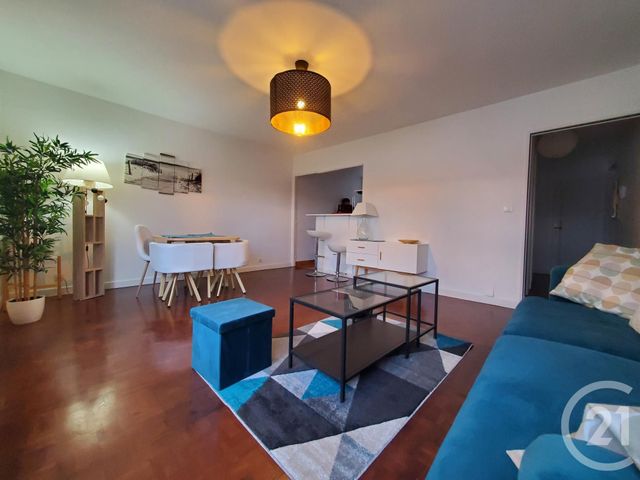 Appartement F2 à louer ROUEN