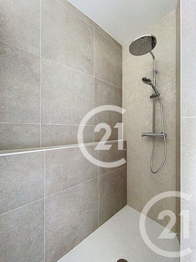 Appartement Duplex f3 &agrave; louer - 3 pi&egrave;ces - 62,23 m2 - Rouen - 76 - HAUTE-NORMANDIE