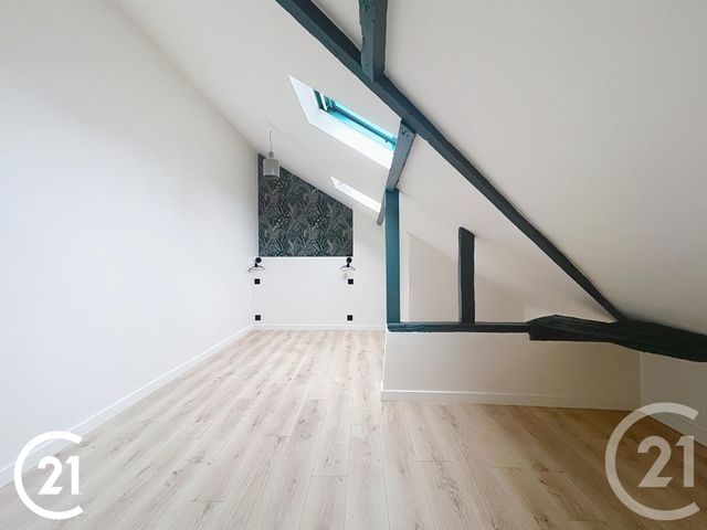 Appartement &agrave; louer - 3 pi&egrave;ces - 62,23 m2 - Rouen - 76 - HAUTE-NORMANDIE