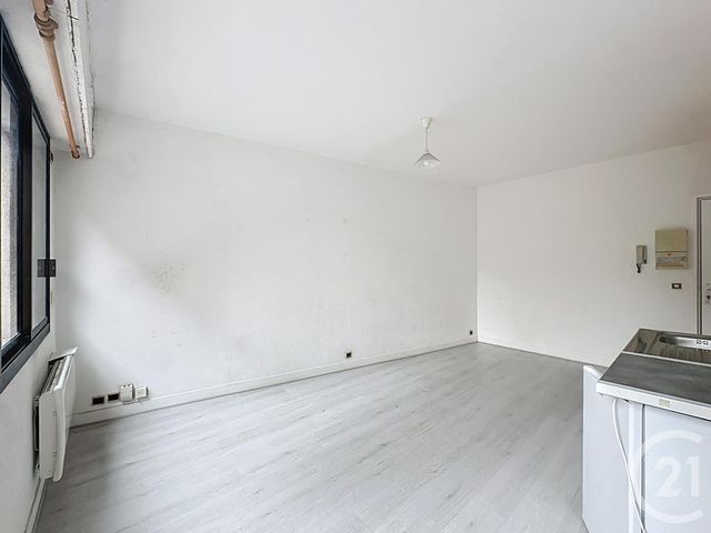 Appartement F1 &agrave; vendre - 1 pi&egrave;ce - 25 m2 - Rouen - 76 - HAUTE-NORMANDIE