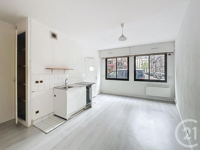 Appartement F1 à vendre ROUEN