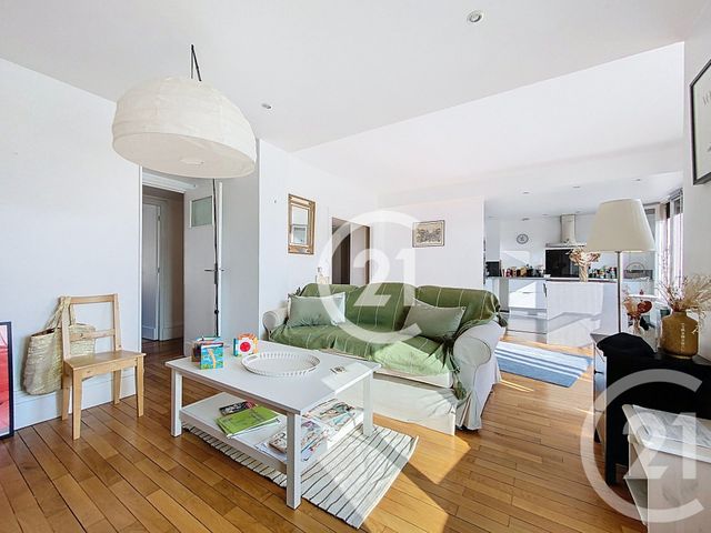 Appartement T3 à louer ROUEN