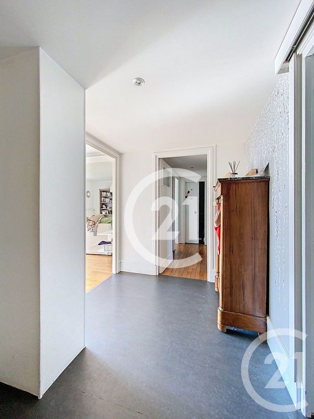 Appartement T3 &agrave; louer - 3 pi&egrave;ces - 82,23 m2 - Rouen - 76 - HAUTE-NORMANDIE