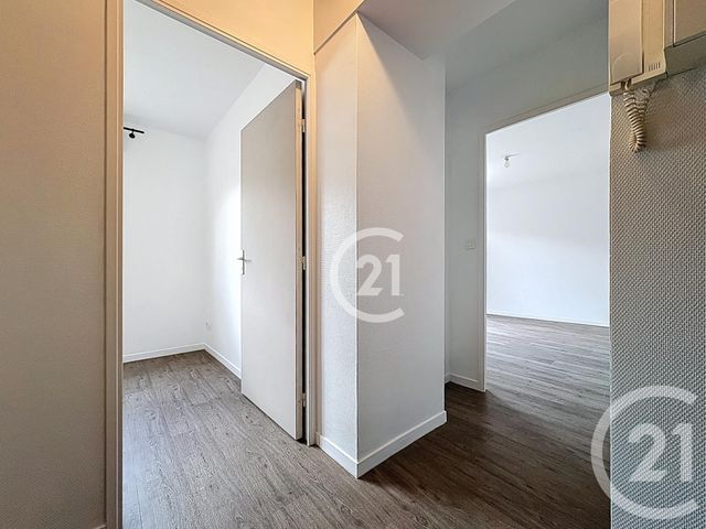 Appartement F2 &agrave; louer - 2 pi&egrave;ces - 38 m2 - Rouen - 76 - HAUTE-NORMANDIE