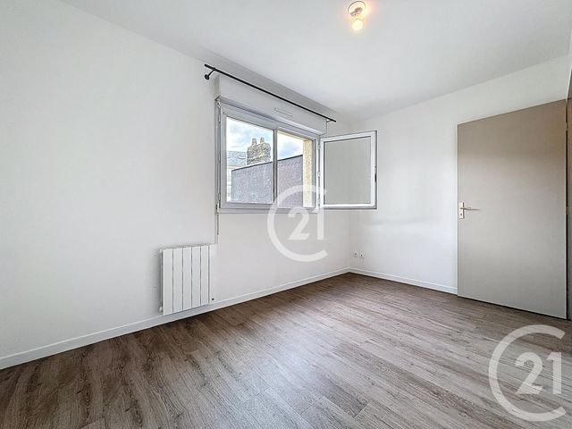 Appartement F2 &agrave; louer - 2 pi&egrave;ces - 38 m2 - Rouen - 76 - HAUTE-NORMANDIE