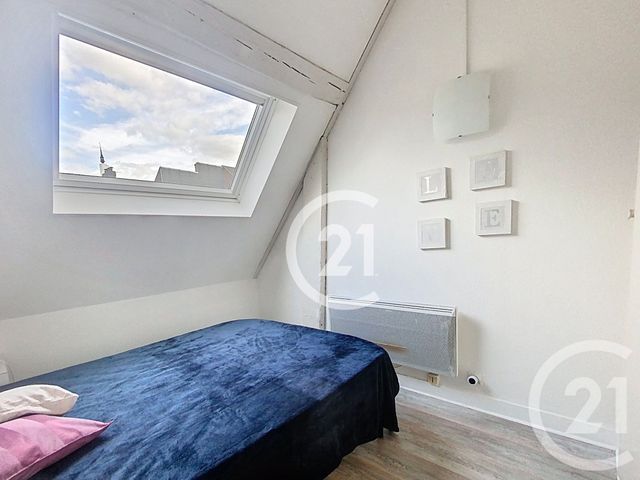 Appartement T2 &agrave; louer - 2 pi&egrave;ces - 29 m2 - Rouen - 76 - HAUTE-NORMANDIE