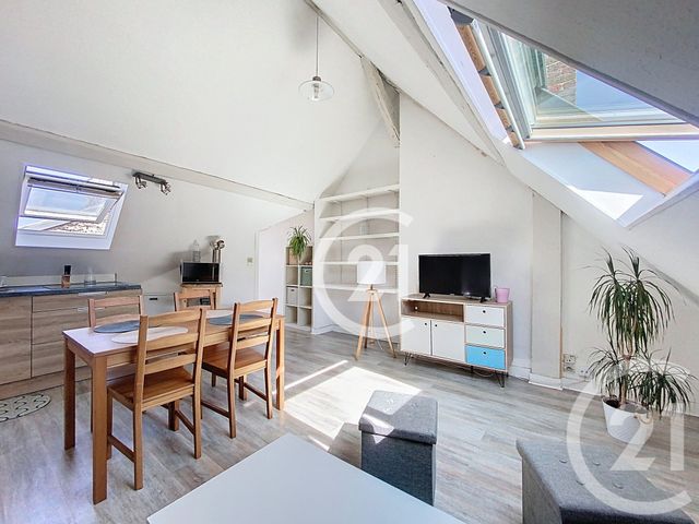 Appartement T2 à louer ROUEN