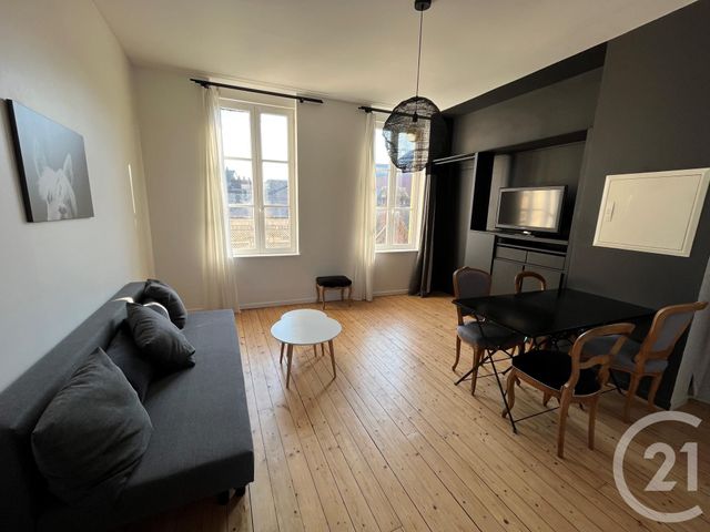 Appartement à louer ROUEN