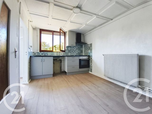 Maison &agrave; vendre - 4 pi&egrave;ces - 99,47 m2 - Maromme - 76 - HAUTE-NORMANDIE