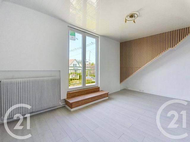 Maison &agrave; vendre - 4 pi&egrave;ces - 99,47 m2 - Maromme - 76 - HAUTE-NORMANDIE