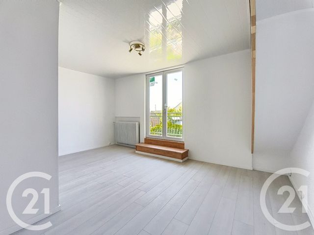 Maison &agrave; vendre - 4 pi&egrave;ces - 99,47 m2 - Maromme - 76 - HAUTE-NORMANDIE