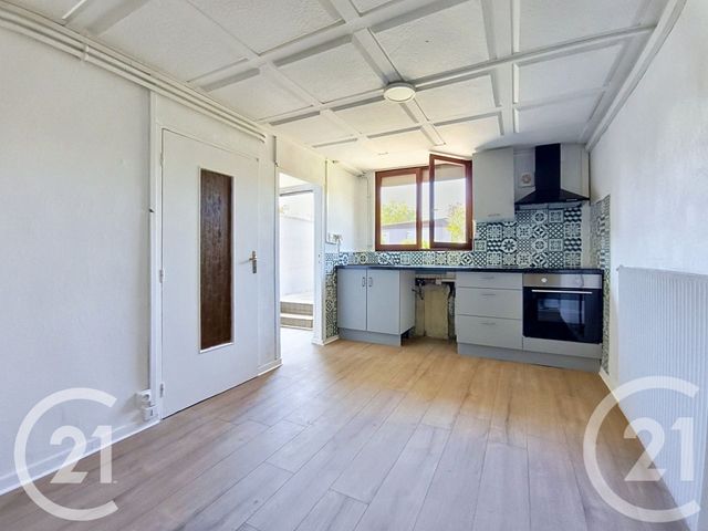 Maison &agrave; vendre - 4 pi&egrave;ces - 99,47 m2 - Maromme - 76 - HAUTE-NORMANDIE