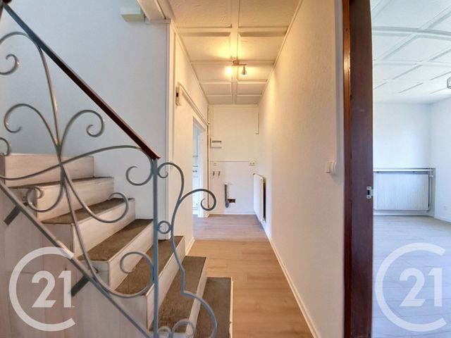 Maison &agrave; vendre - 4 pi&egrave;ces - 99,47 m2 - Maromme - 76 - HAUTE-NORMANDIE