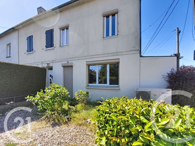 Maison à vendre MAROMME