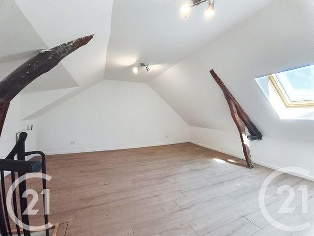 Maison &agrave; vendre - 4 pi&egrave;ces - 99,47 m2 - Maromme - 76 - HAUTE-NORMANDIE