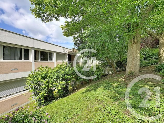appartement - ROUEN - 76