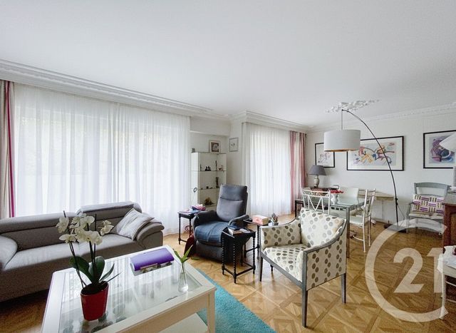 Appartement F4 à vendre ROUEN