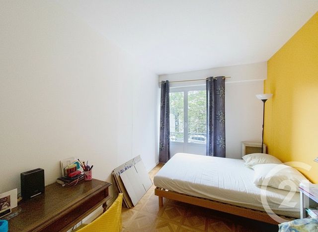 Appartement F4 &agrave; vendre - 5 pi&egrave;ces - 103,86 m2 - Rouen - 76 - HAUTE-NORMANDIE