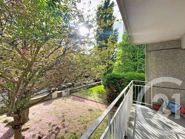 Appartement F4 &agrave; vendre - 5 pi&egrave;ces - 103,86 m2 - Rouen - 76 - HAUTE-NORMANDIE