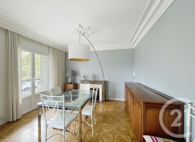 Appartement F4 &agrave; vendre - 5 pi&egrave;ces - 103,86 m2 - Rouen - 76 - HAUTE-NORMANDIE